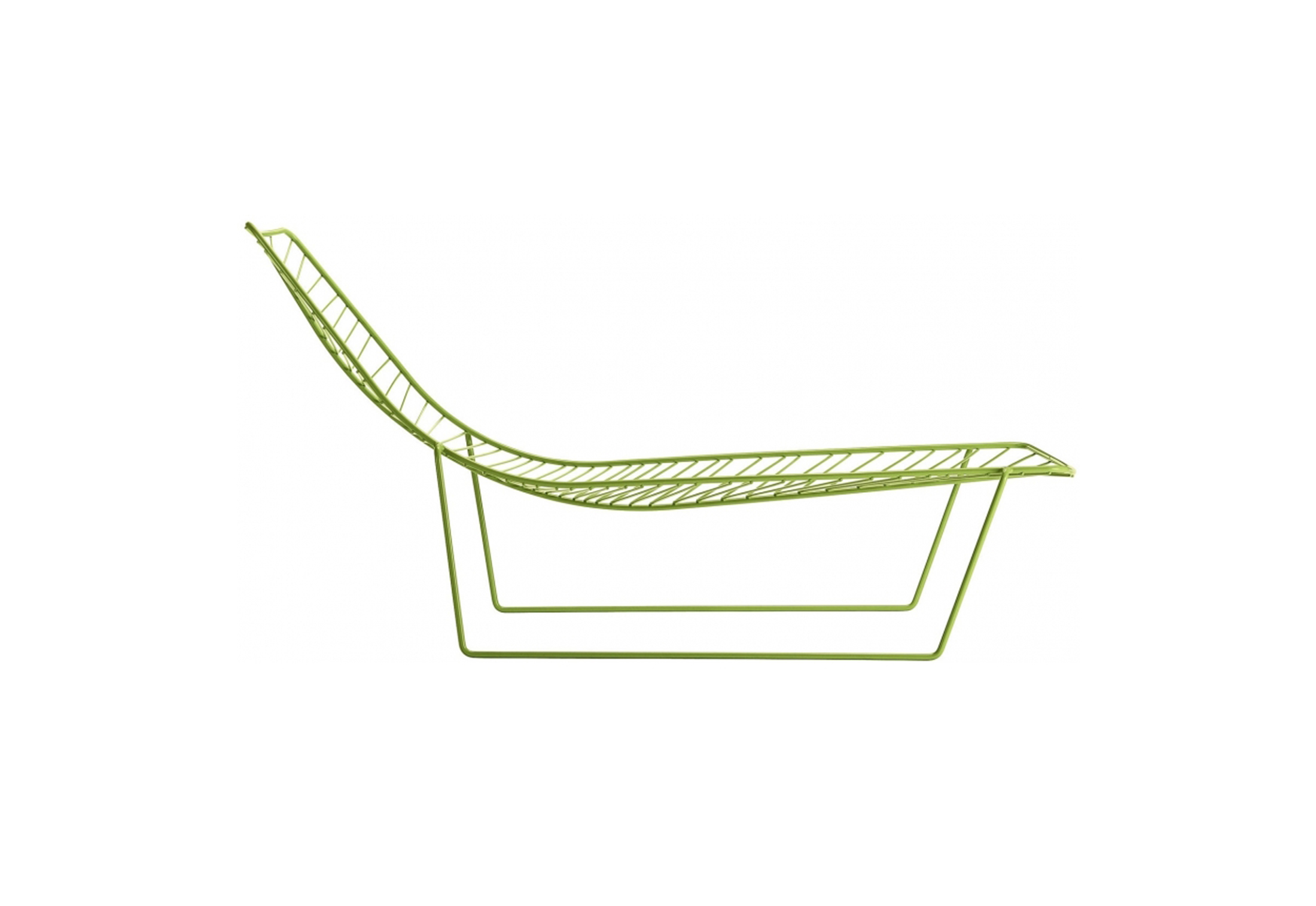 创意安博网页版 - 坐具|躺椅|办公安博网页版|安博anbo（中国）安博网页版|Leaf 金属户外休闲躺椅