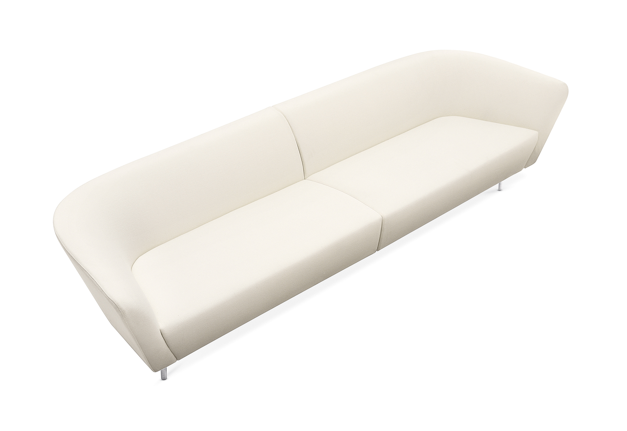 办公沙发|大堂沙发|办公安博网页版|安博anbo（中国）安博网页版|Loop 公共空间沙发