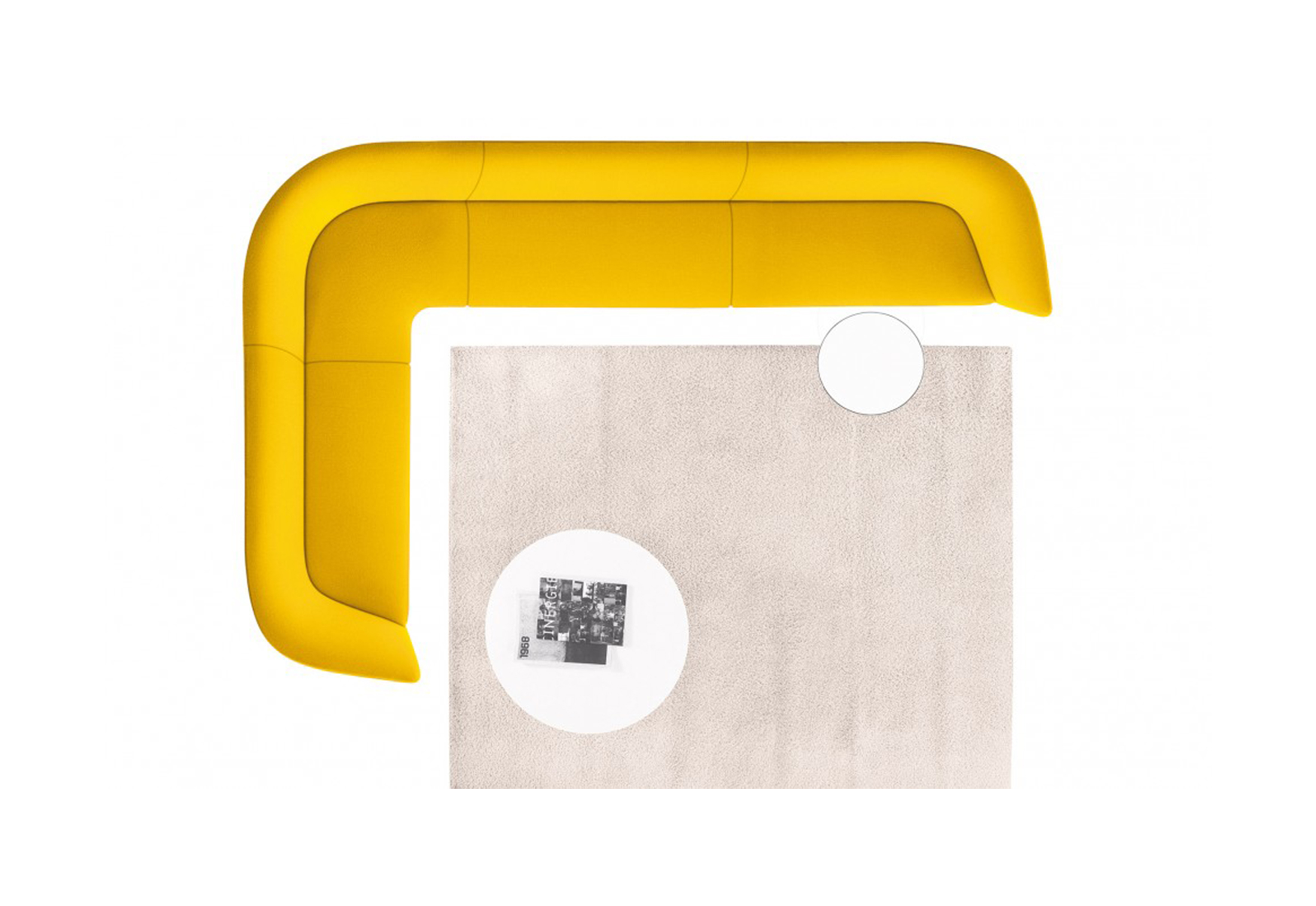 办公沙发|大堂沙发|办公安博网页版|安博anbo（中国）安博网页版|Loop 公共空间沙发