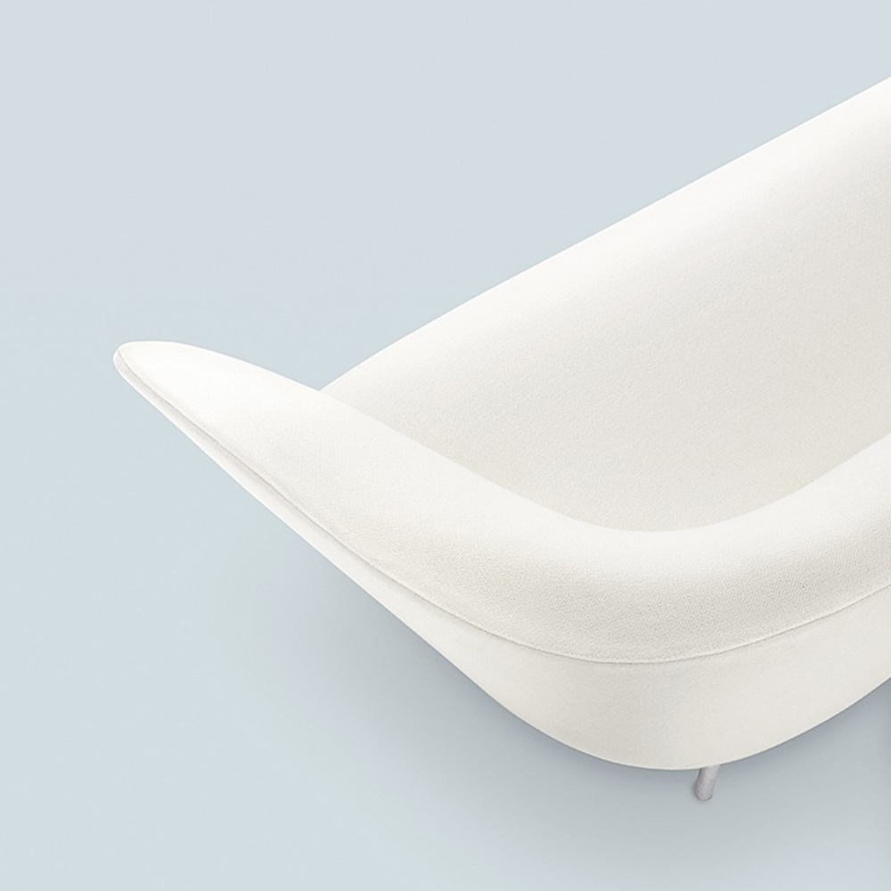 办公沙发|大堂沙发|办公安博网页版|安博anbo（中国）安博网页版|Loop 公共空间沙发