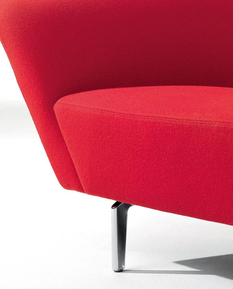 办公沙发|大堂沙发|办公安博网页版|安博anbo（中国）安博网页版|Loop 公共空间沙发