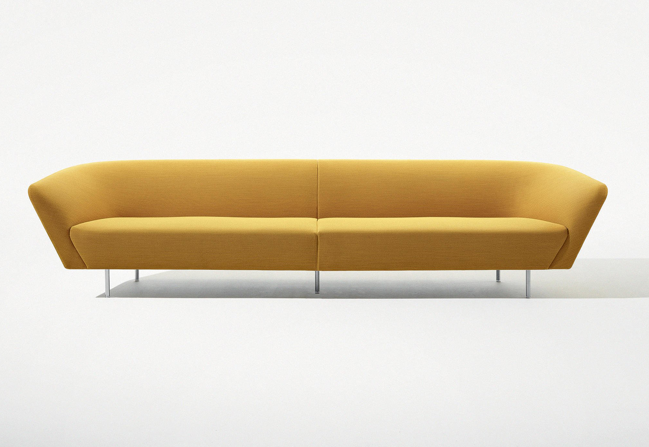 办公沙发|大堂沙发|办公安博网页版|安博anbo（中国）安博网页版|Loop 公共空间沙发