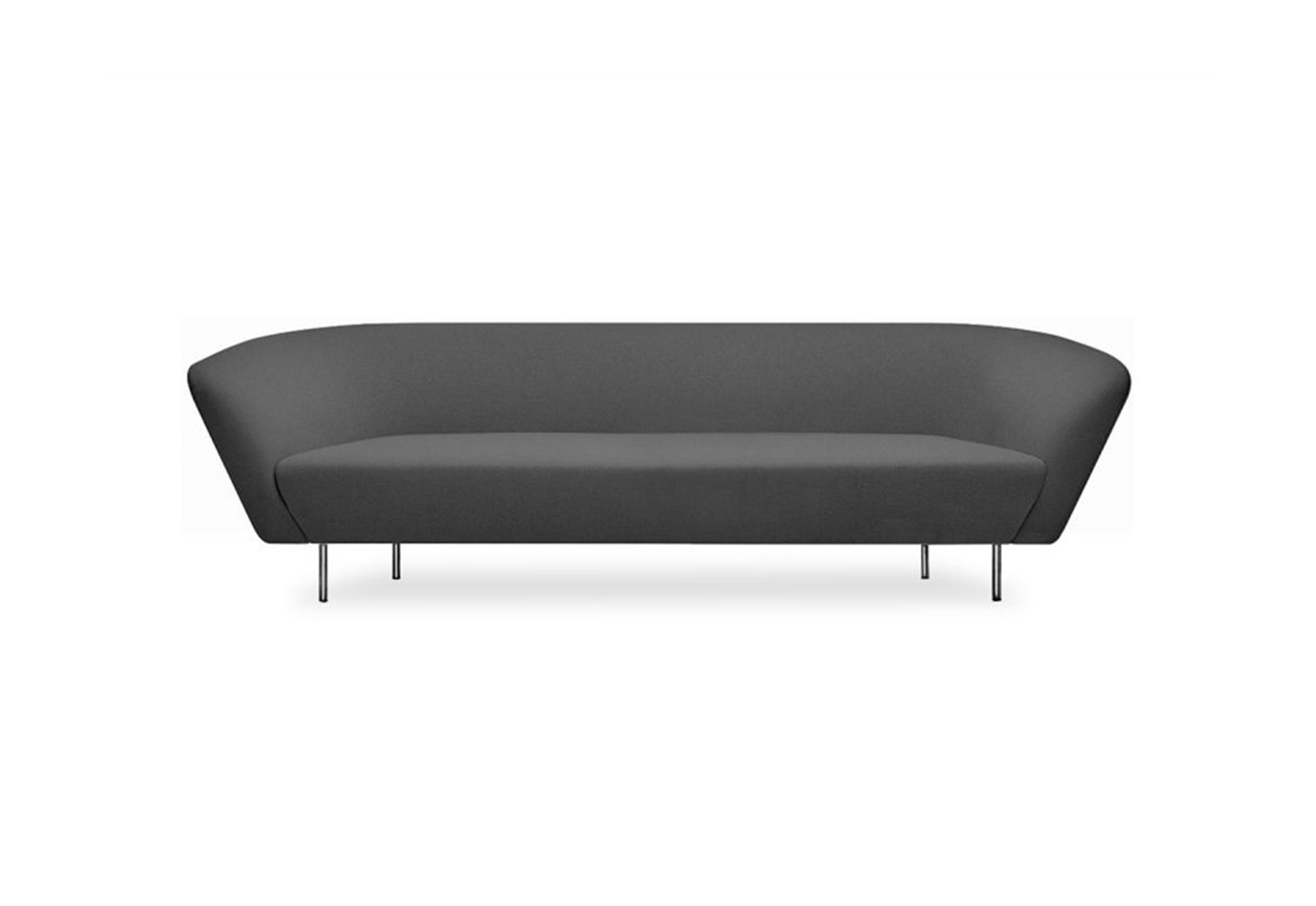 办公沙发|大堂沙发|办公安博网页版|安博anbo（中国）安博网页版|Loop 公共空间沙发