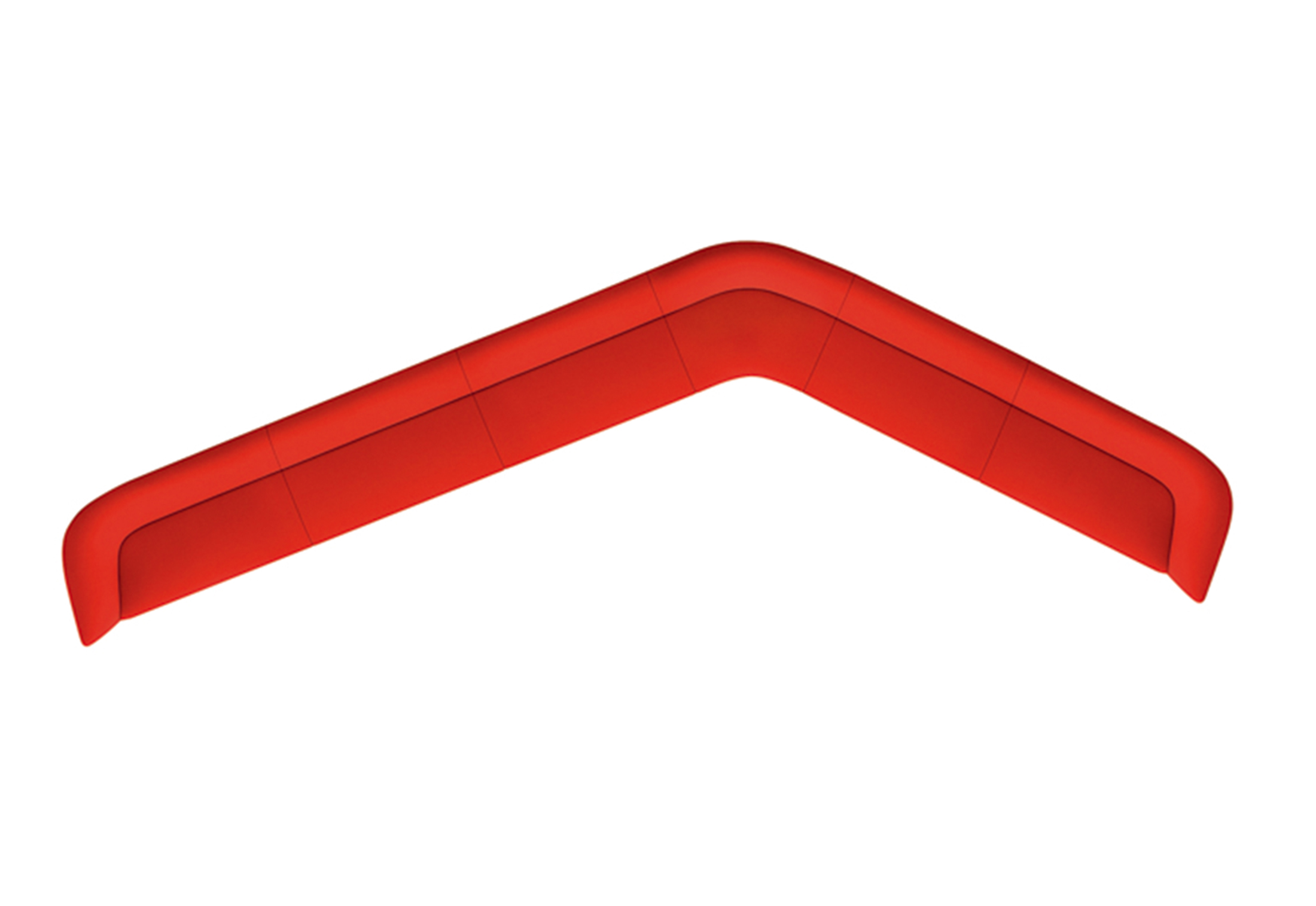 办公沙发|大堂沙发|办公安博网页版|安博anbo（中国）安博网页版|Loop 公共空间沙发