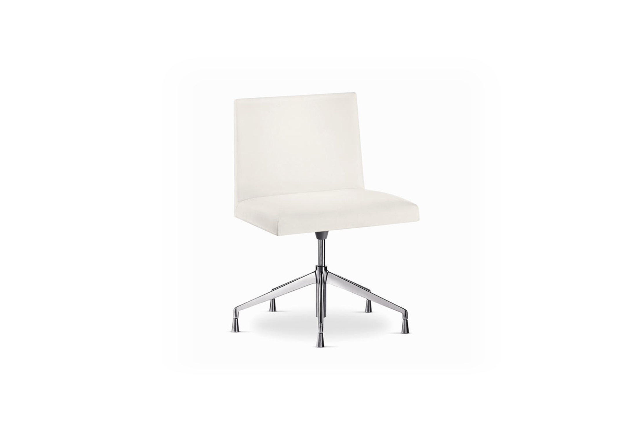 办公椅|现代真皮会议椅|办公安博网页版|安博anbo（中国）安博网页版|Masai 洽谈椅/办公椅