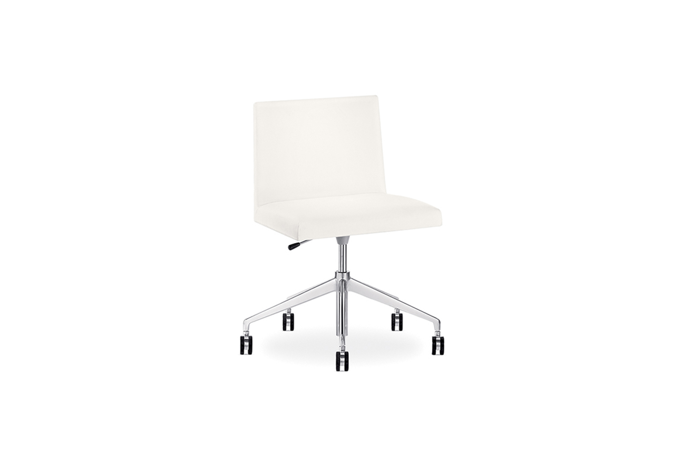 办公椅|现代真皮会议椅|办公安博网页版|安博anbo（中国）安博网页版|Masai 洽谈椅/办公椅