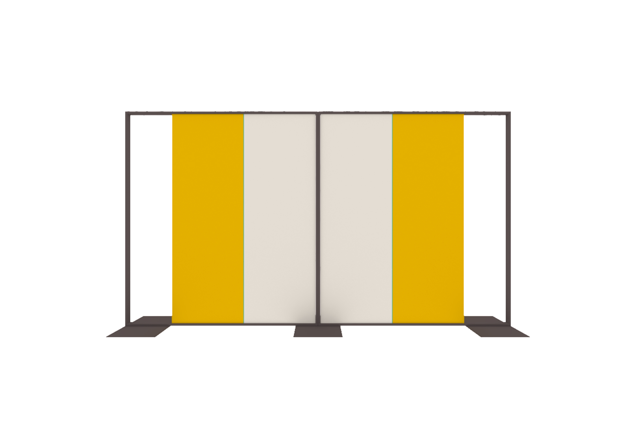 [办公屏风|屏风工作站|办公安博网页版|安博anbo（中国）安博网页版|Parentesit 空间隔断屏风/装饰面板]