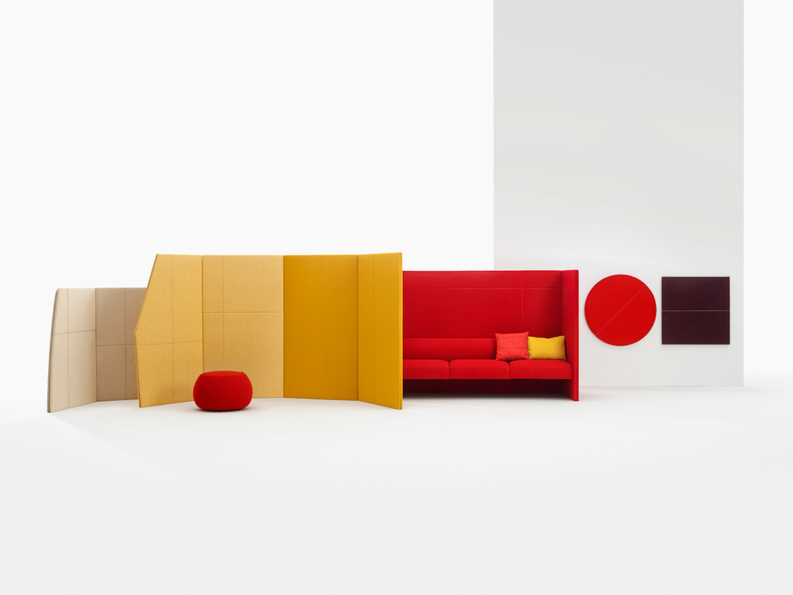 办公屏风|屏风工作站|办公安博网页版|安博anbo（中国）安博网页版|Parentesit 空间隔断屏风/装饰面板