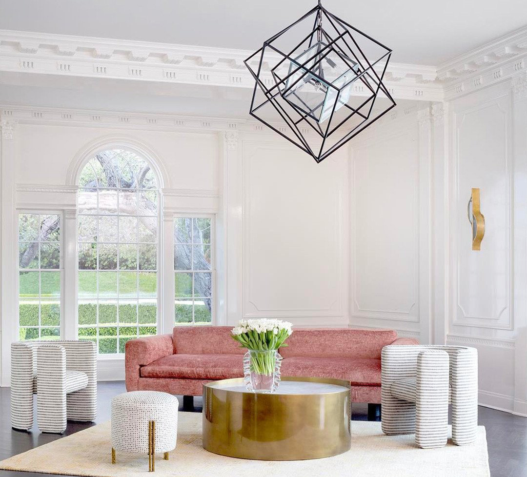 创意安博网页版 - 灯饰|吊灯|办公安博网页版|安博anbo（中国）安博网页版|Cubist枝形吊灯