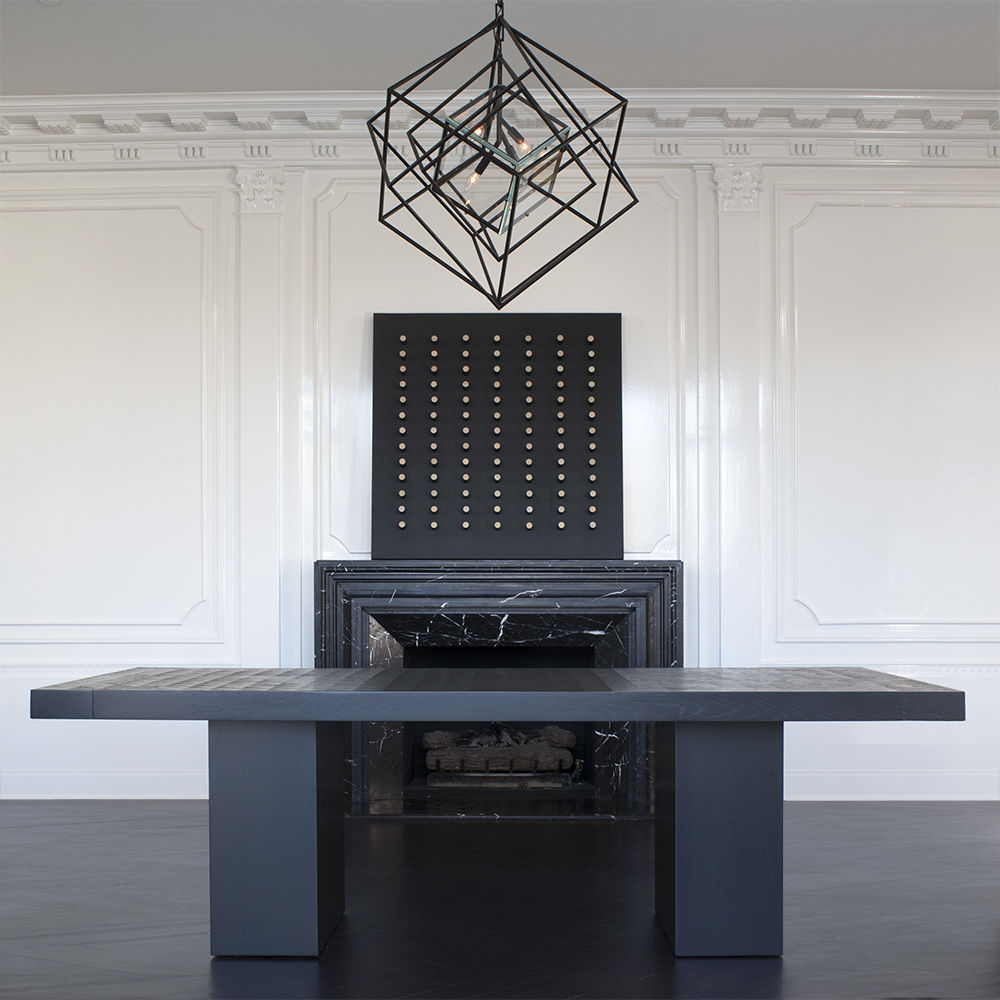 创意安博网页版 - 灯饰|吊灯|办公安博网页版|安博anbo（中国）安博网页版|Cubist枝形吊灯