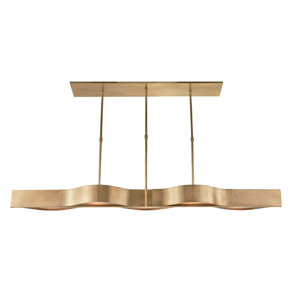 [创意安博网页版 - 灯饰|吊灯|办公安博网页版|安博anbo（中国）安博网页版|Avant线性吊灯]