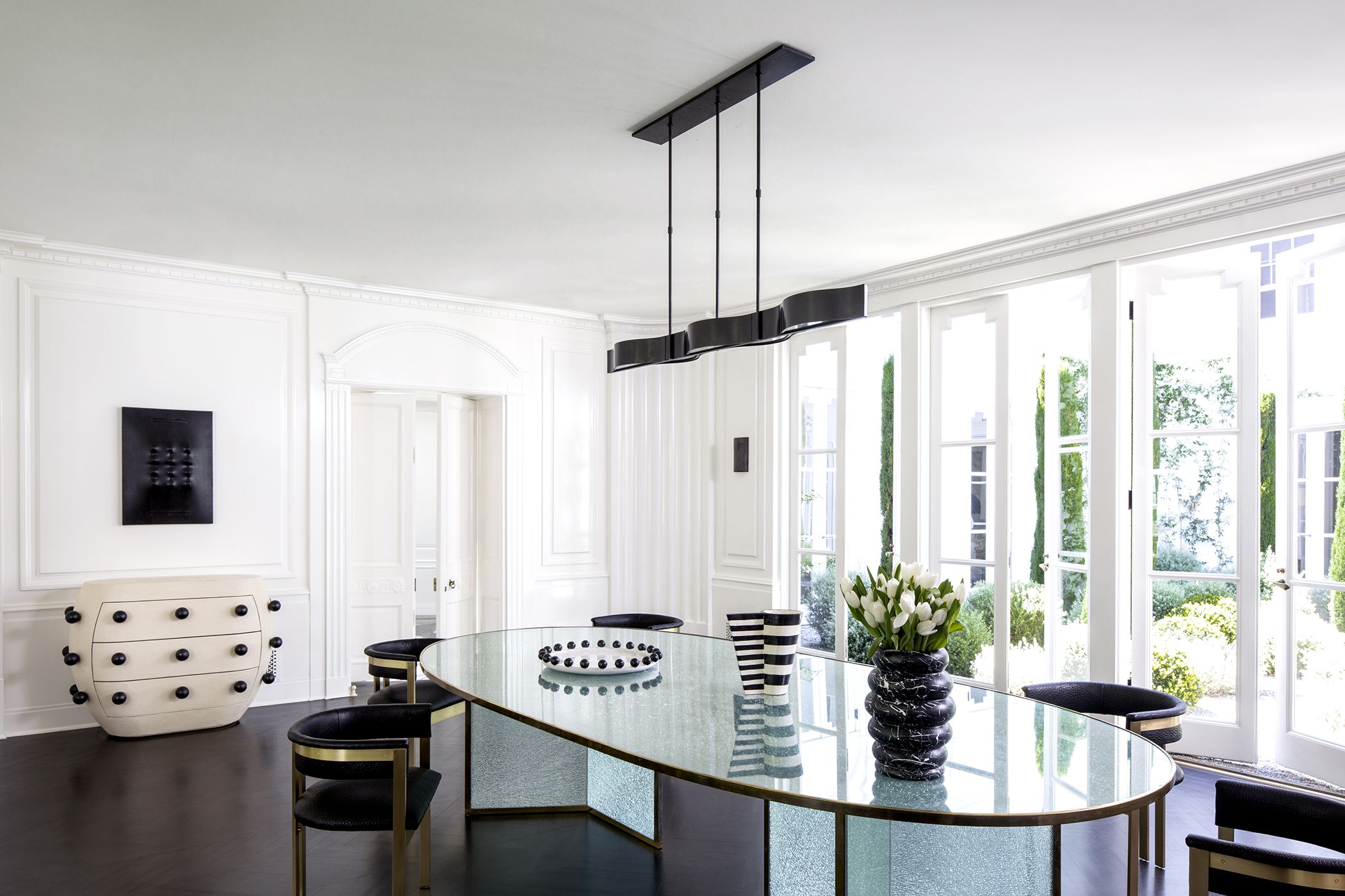 创意安博网页版 - 灯饰|吊灯|办公安博网页版|安博anbo（中国）安博网页版|Avant线性吊灯