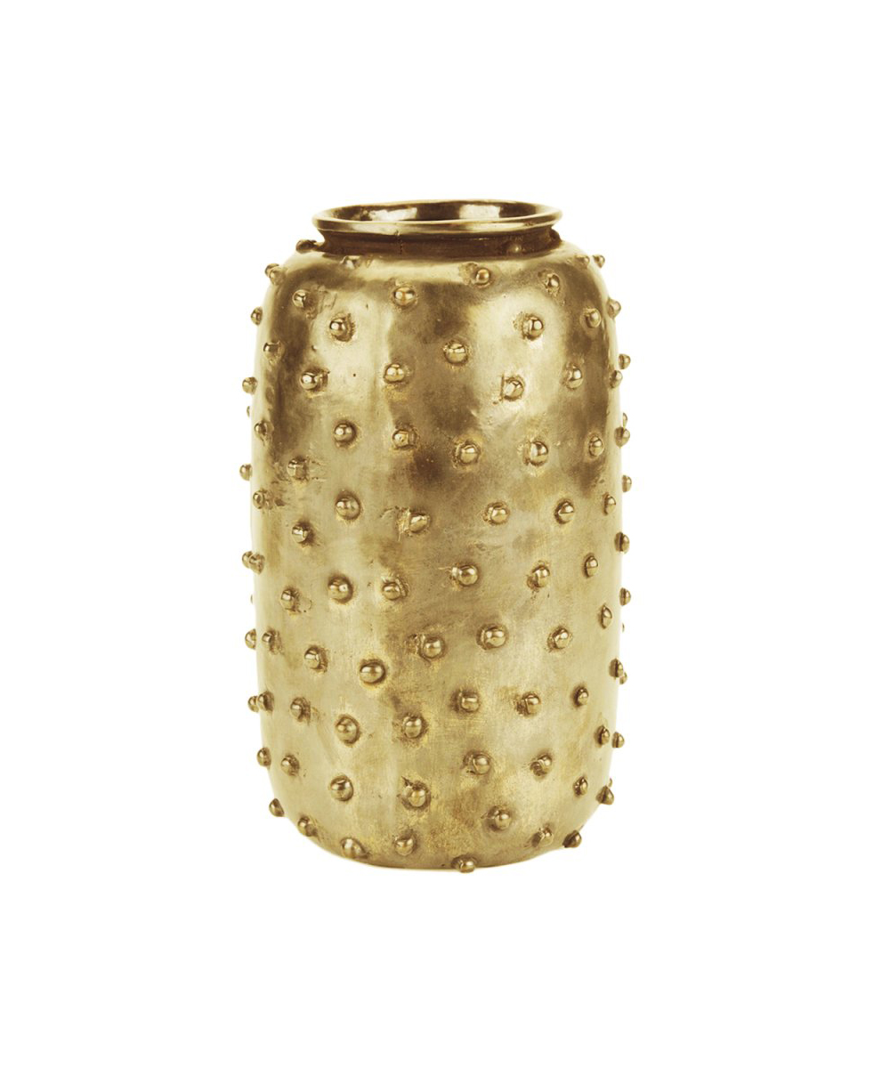 [创意安博网页版 - 附件|花器|办公安博网页版|安博anbo（中国）安博网页版|Studded花瓶]