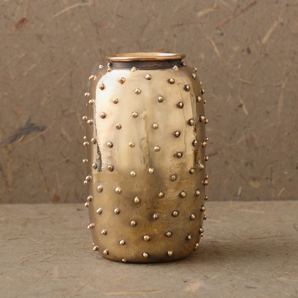 创意安博网页版 - 附件|花器|办公安博网页版|安博anbo（中国）安博网页版|Studded花瓶