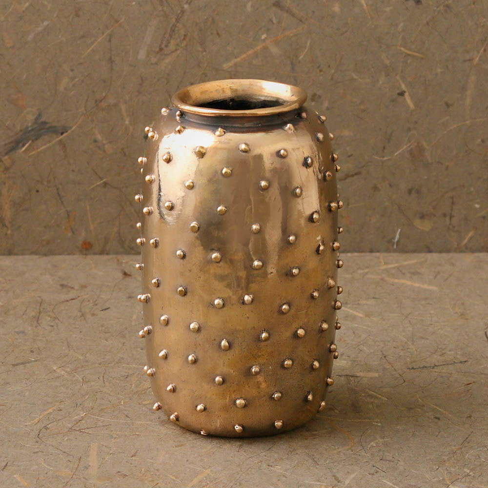 创意安博网页版 - 附件|花器|办公安博网页版|安博anbo（中国）安博网页版|Studded花瓶