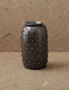 创意安博网页版 - 附件|花器|办公安博网页版|安博anbo（中国）安博网页版|Studded花瓶