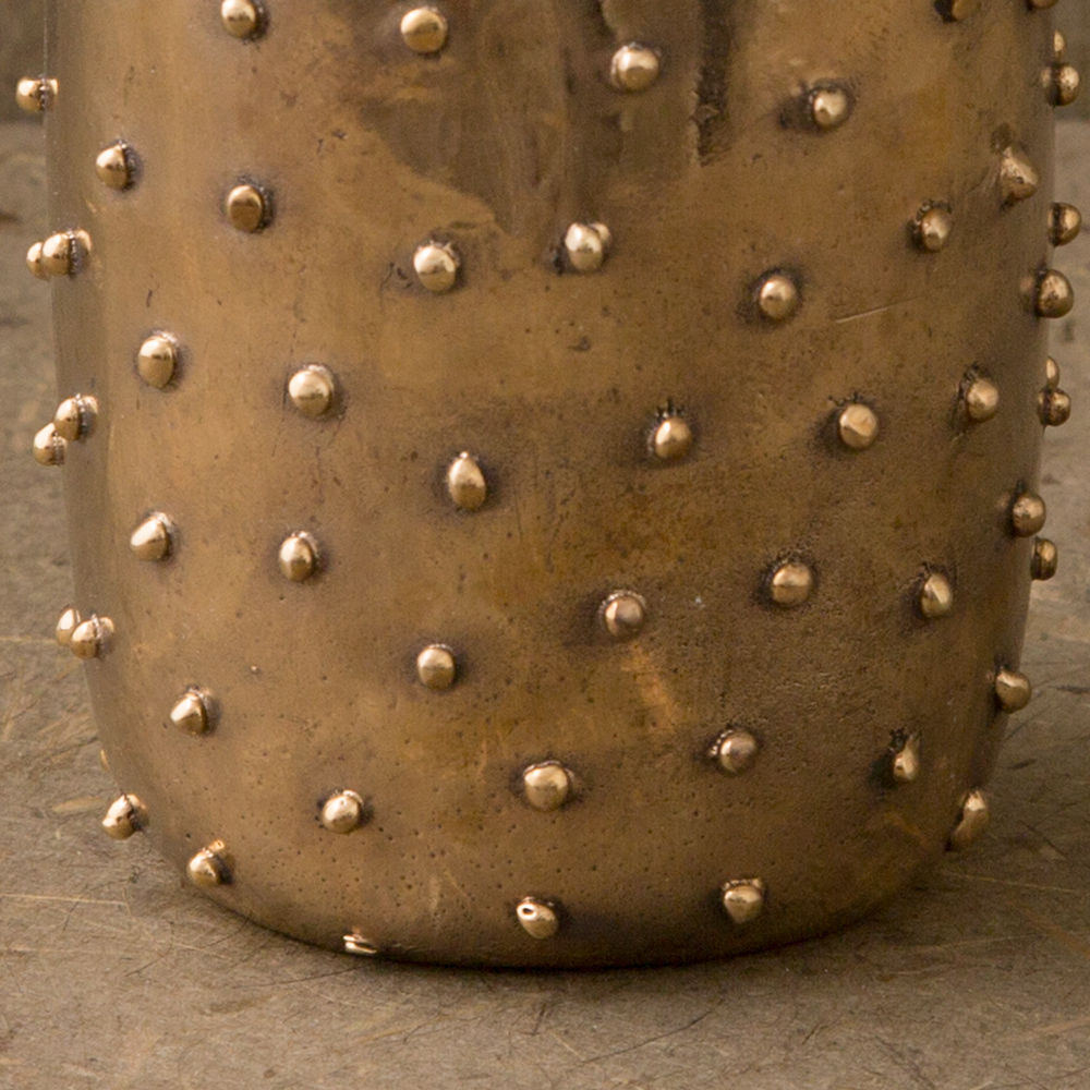 创意安博网页版 - 附件|花器|办公安博网页版|安博anbo（中国）安博网页版|Studded花瓶