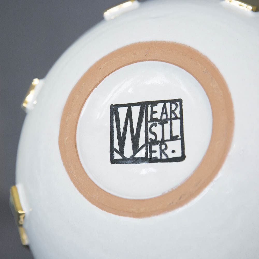 创意安博网页版 - 附件|花器|办公安博网页版|安博anbo（中国）安博网页版|Chalet圆形花瓶