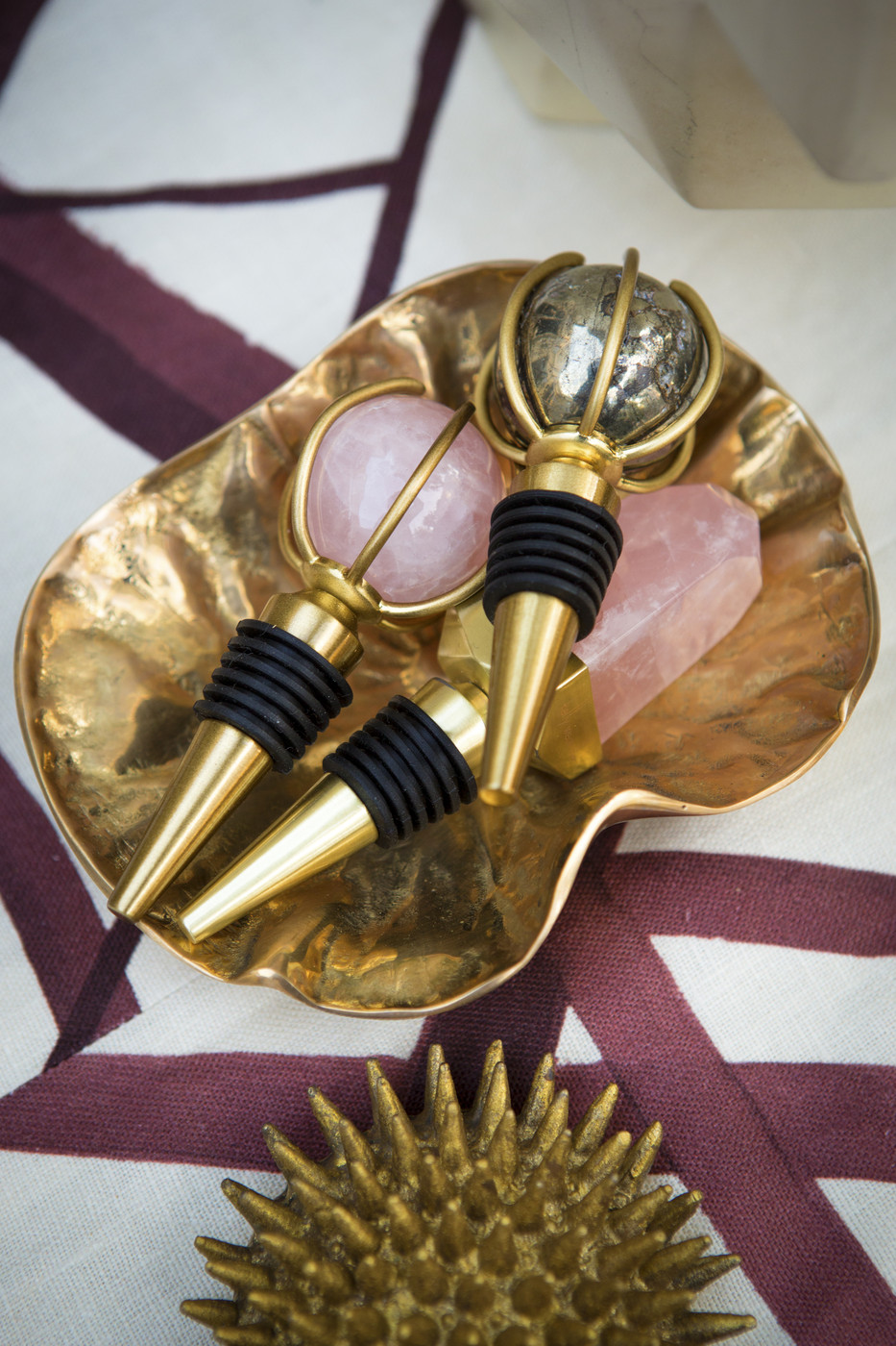 创意安博网页版 - 附件|饰品|办公安博网页版|安博anbo（中国）安博网页版|Acolyte酒塞