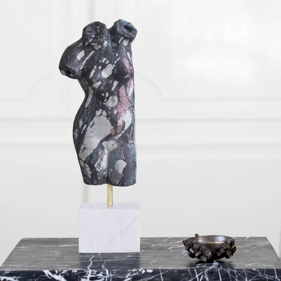 创意安博网页版 - 附件|饰品|办公安博网页版|安博anbo（中国）安博网页版|Rarity女性躯干