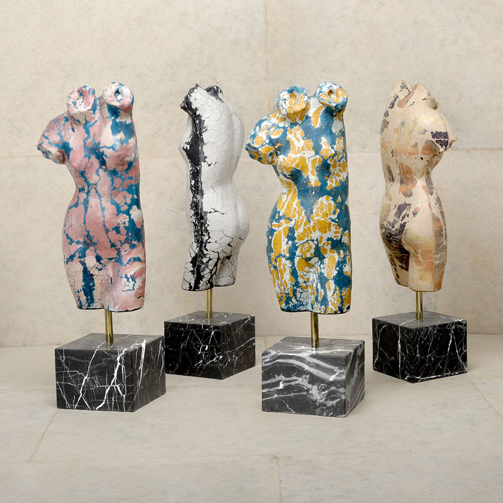 创意安博网页版 - 附件|饰品|办公安博网页版|安博anbo（中国）安博网页版|Rarity女性躯干