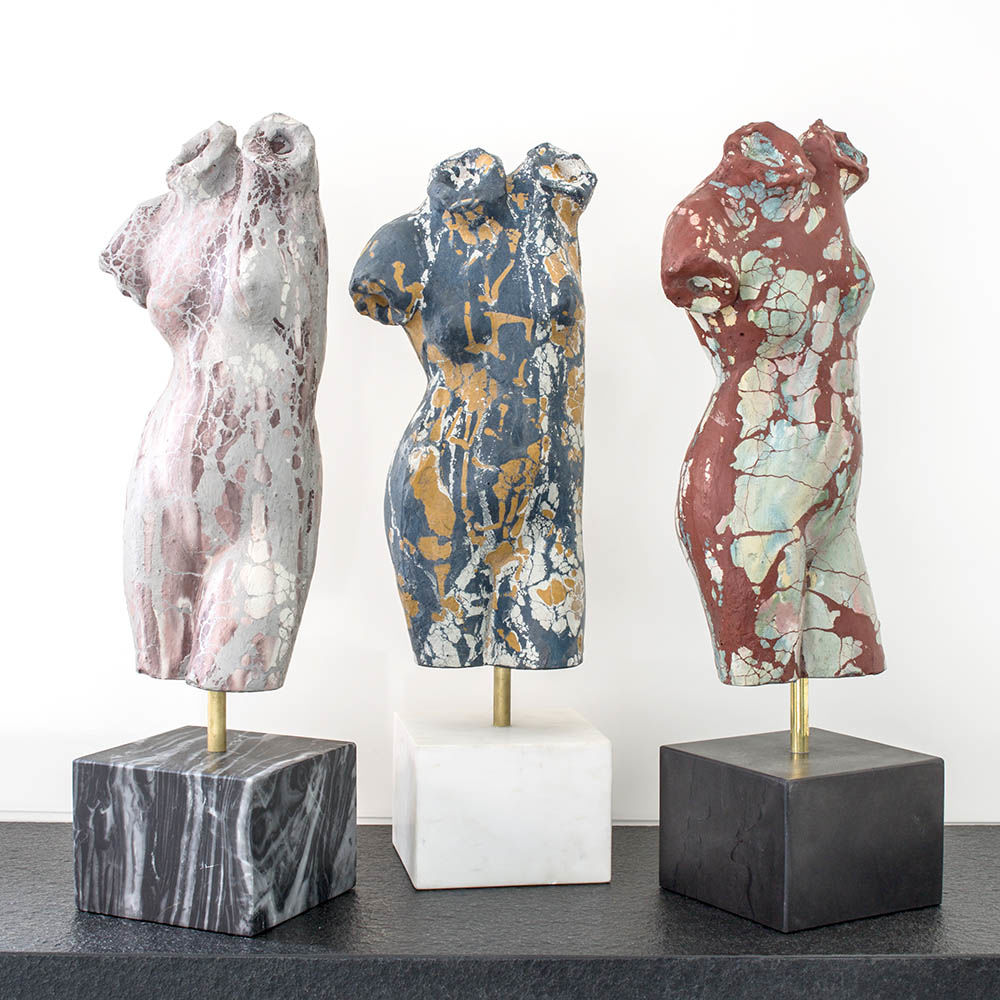 创意安博网页版 - 附件|饰品|办公安博网页版|安博anbo（中国）安博网页版|Rarity女性躯干