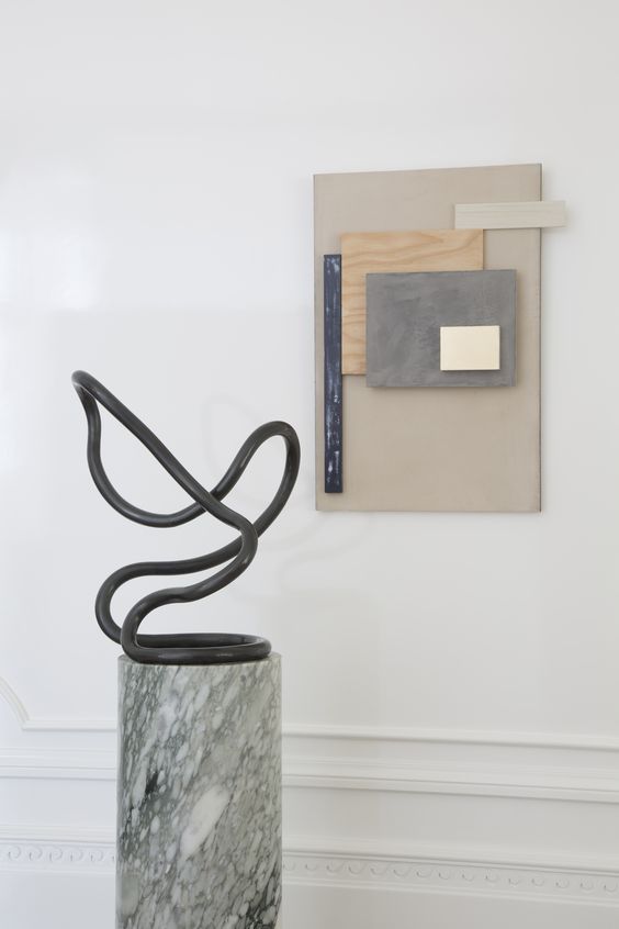 创意安博网页版 - 附件|饰品|办公安博网页版|安博anbo（中国）安博网页版|涡形雕塑