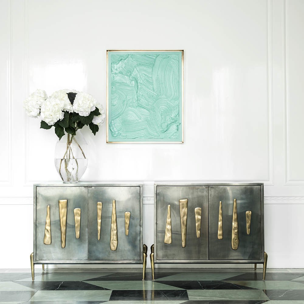 创意安博网页版 - 附件|花器|办公安博网页版|安博anbo（中国）安博网页版|Trace花瓶