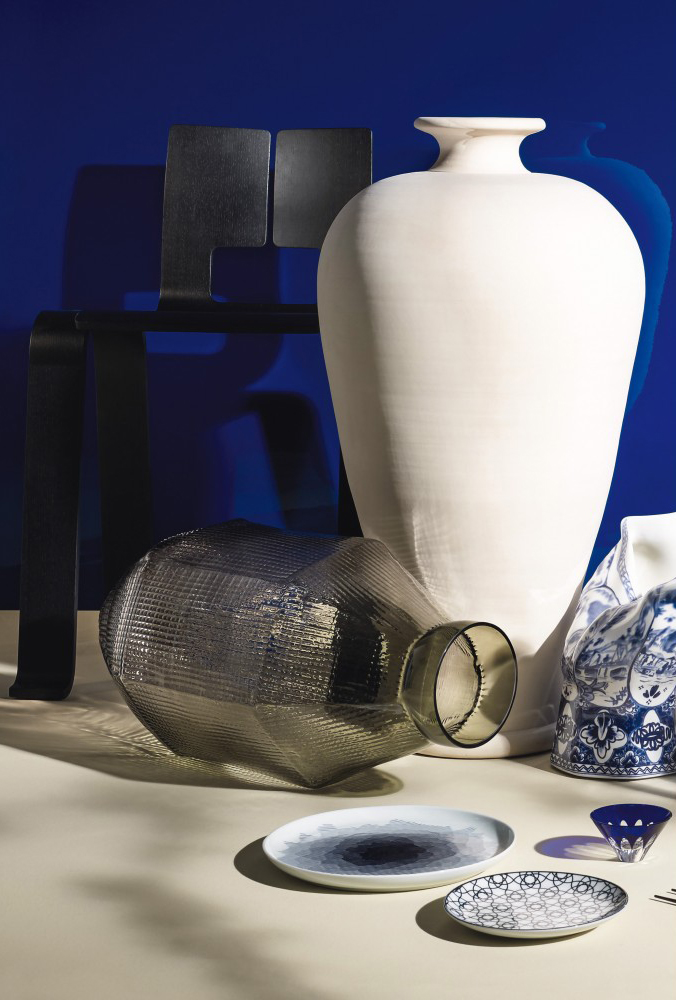 创意安博网页版 - 附件|花器|办公安博网页版|安博anbo（中国）安博网页版|Trace花瓶