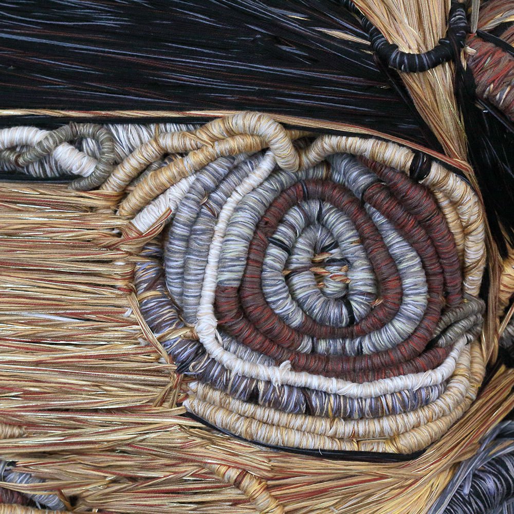 创意安博网页版 - 附件|装饰画/墙饰|办公安博网页版|安博anbo（中国）安博网页版|缠绕纤维艺术挂件