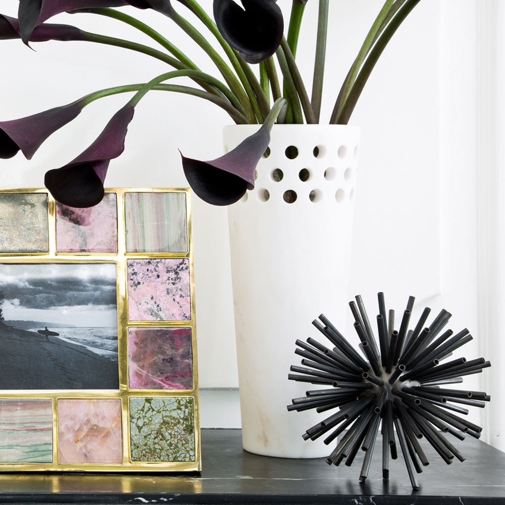 创意安博网页版 - 附件|花器|办公安博网页版|安博anbo（中国）安博网页版|穿孔花瓶