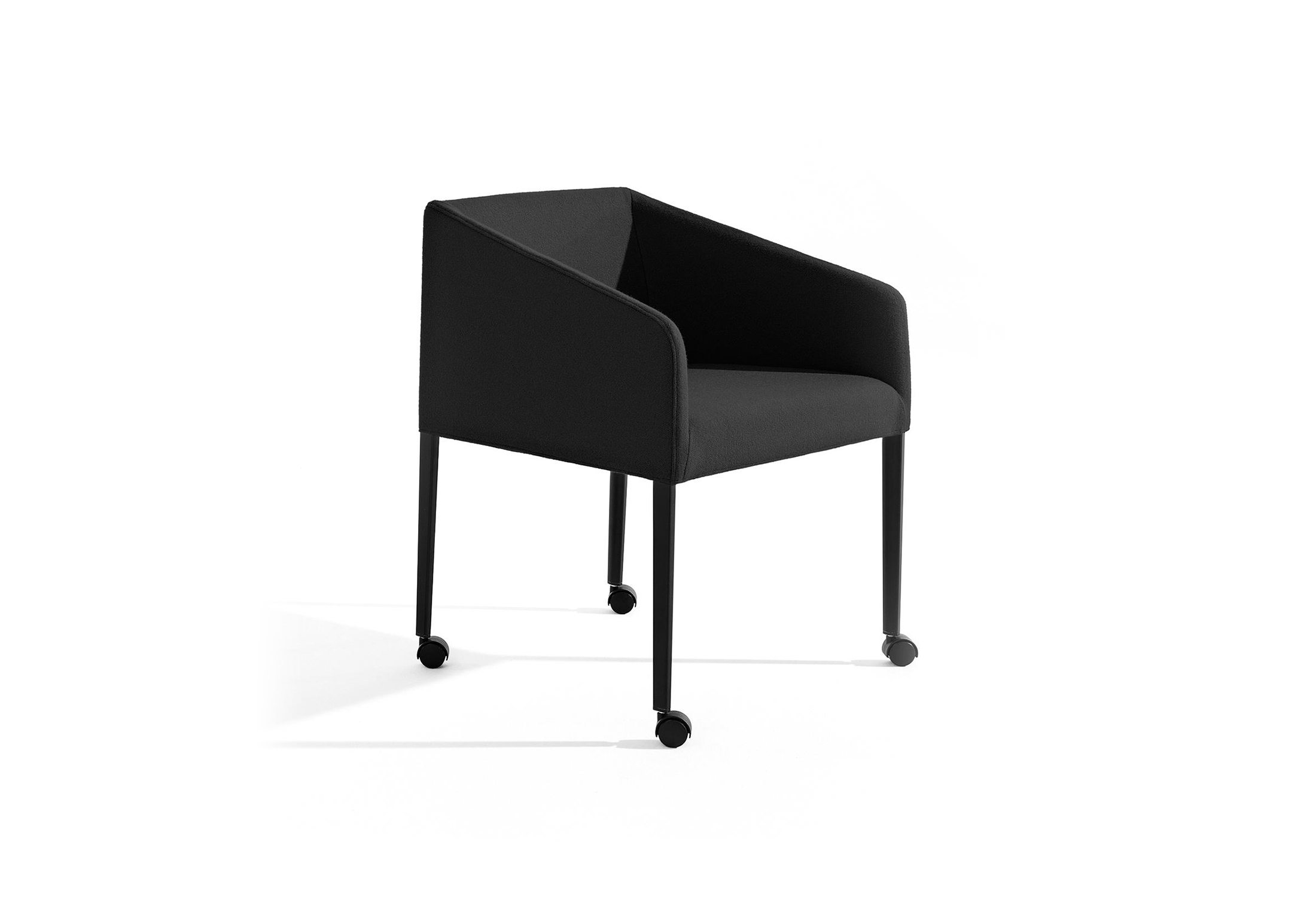 办公椅|现代真皮会议椅|办公安博网页版|安博anbo（中国）安博网页版|Saari 餐椅/会议椅