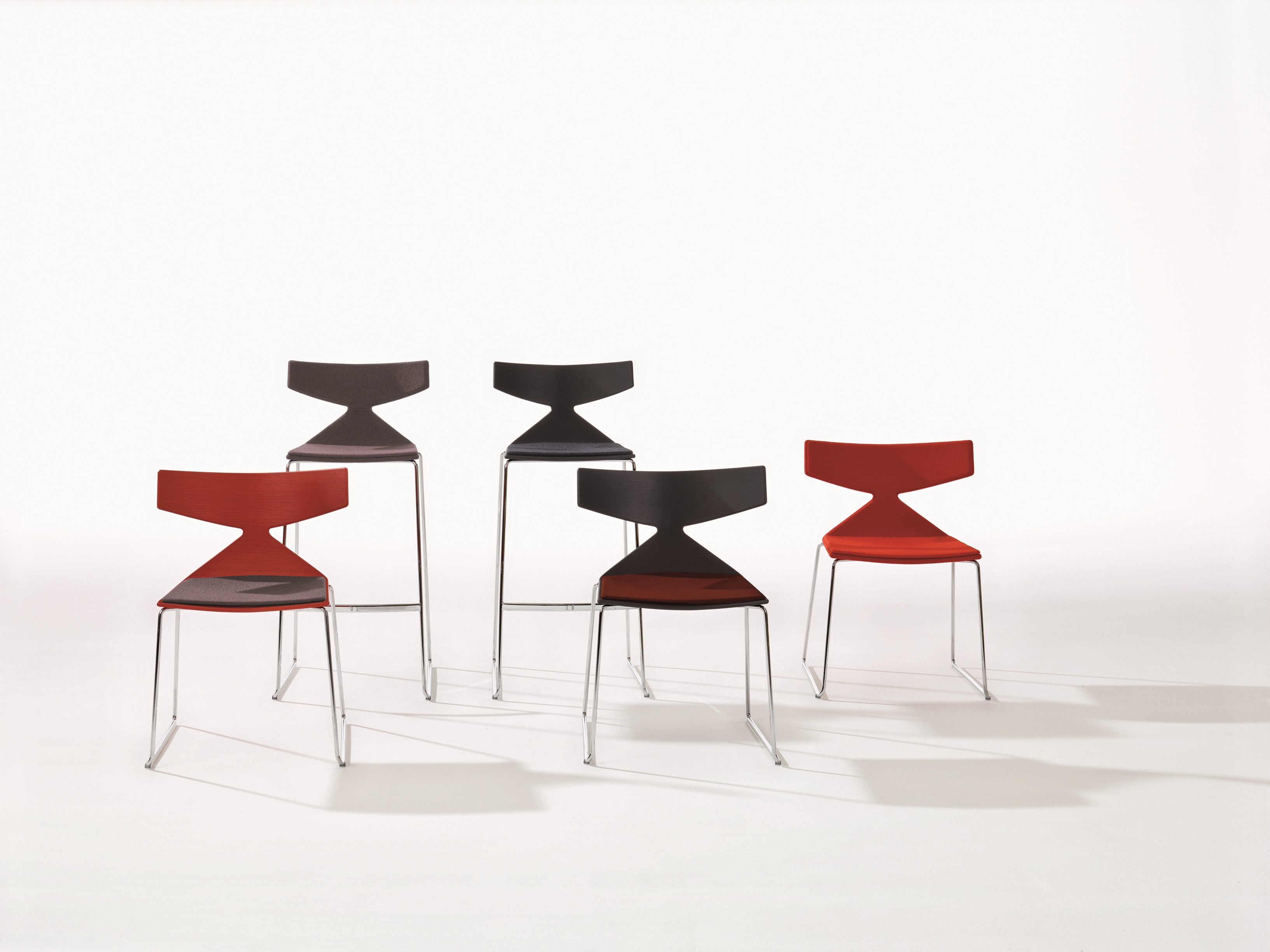 创意安博网页版 - 坐具|吧椅/凳子|办公安博网页版|安博anbo（中国）安博网页版|Saya 吧椅