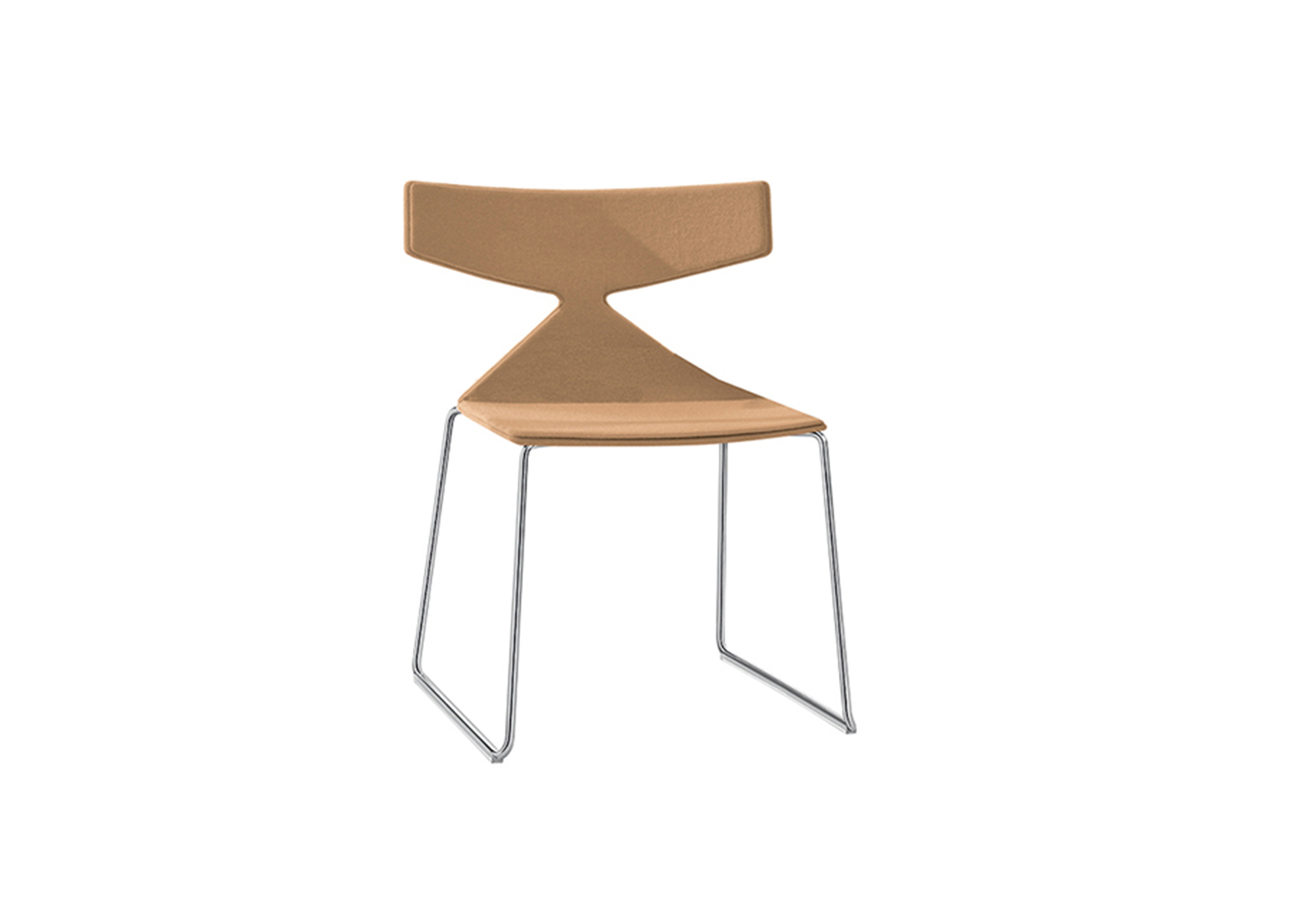 办公椅|现代真皮会议椅|办公安博网页版|安博anbo（中国）安博网页版|Saya 餐椅/会议椅