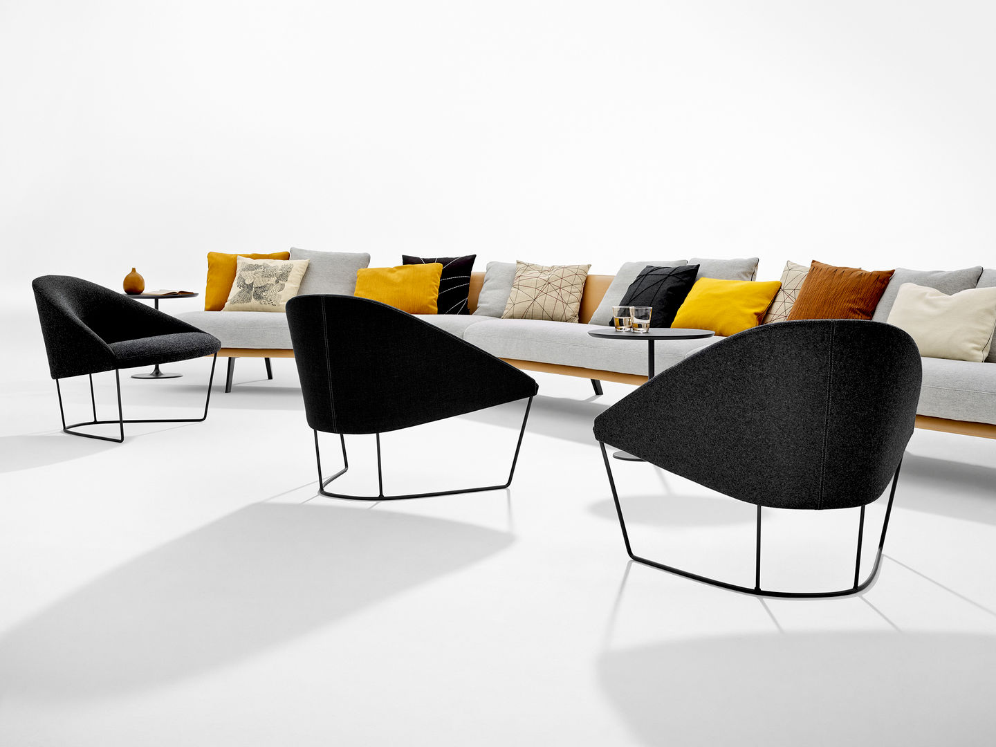 公共座椅|机场椅|办公安博网页版|安博anbo（中国）安博网页版|Zinta 公共空间沙发