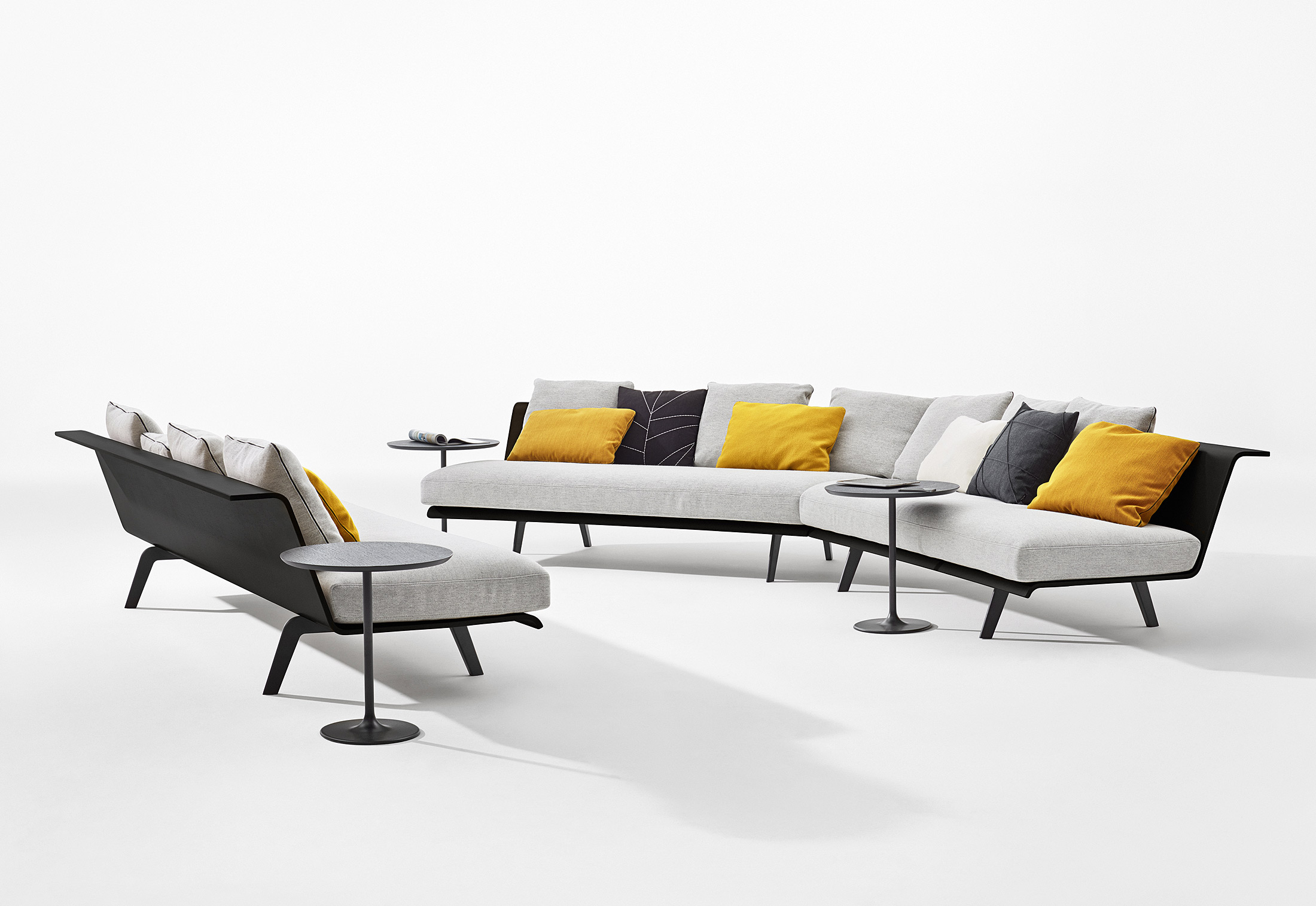 公共座椅|机场椅|办公安博网页版|安博anbo（中国）安博网页版|Zinta 公共空间沙发