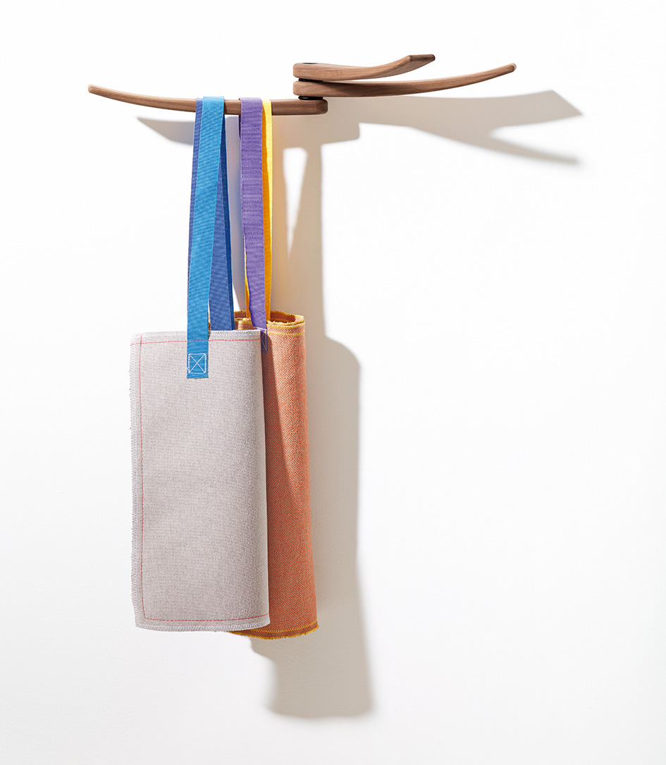 创意安博网页版 - 附件|衣帽架|办公安博网页版|安博anbo（中国）安博网页版|Wing 墙挂衣架