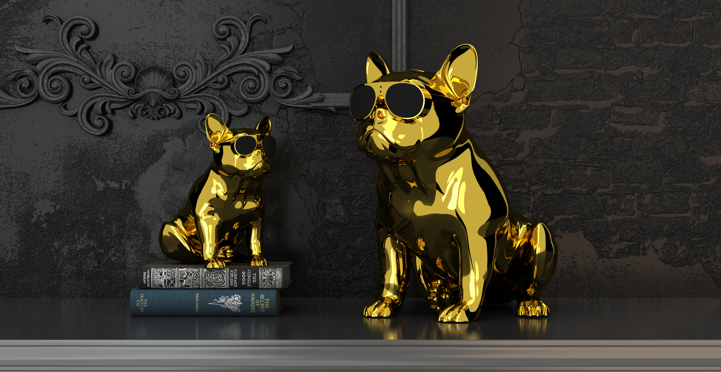 创意安博网页版 - 附件|饰品|办公安博网页版|安博anbo（中国）安博网页版|AeroBull HD音箱