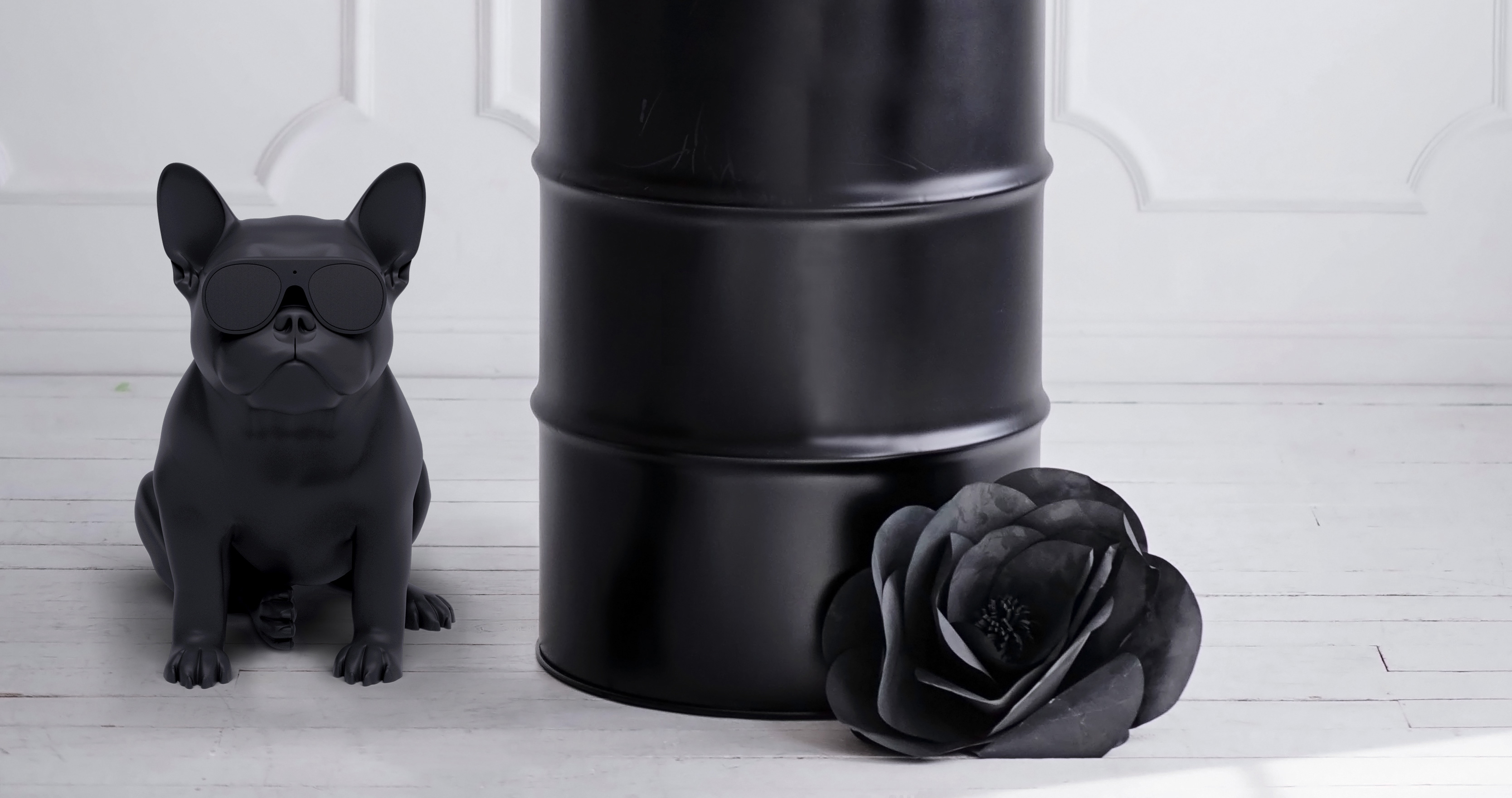 创意安博网页版 - 附件|饰品|办公安博网页版|安博anbo（中国）安博网页版|AeroBull HD音箱