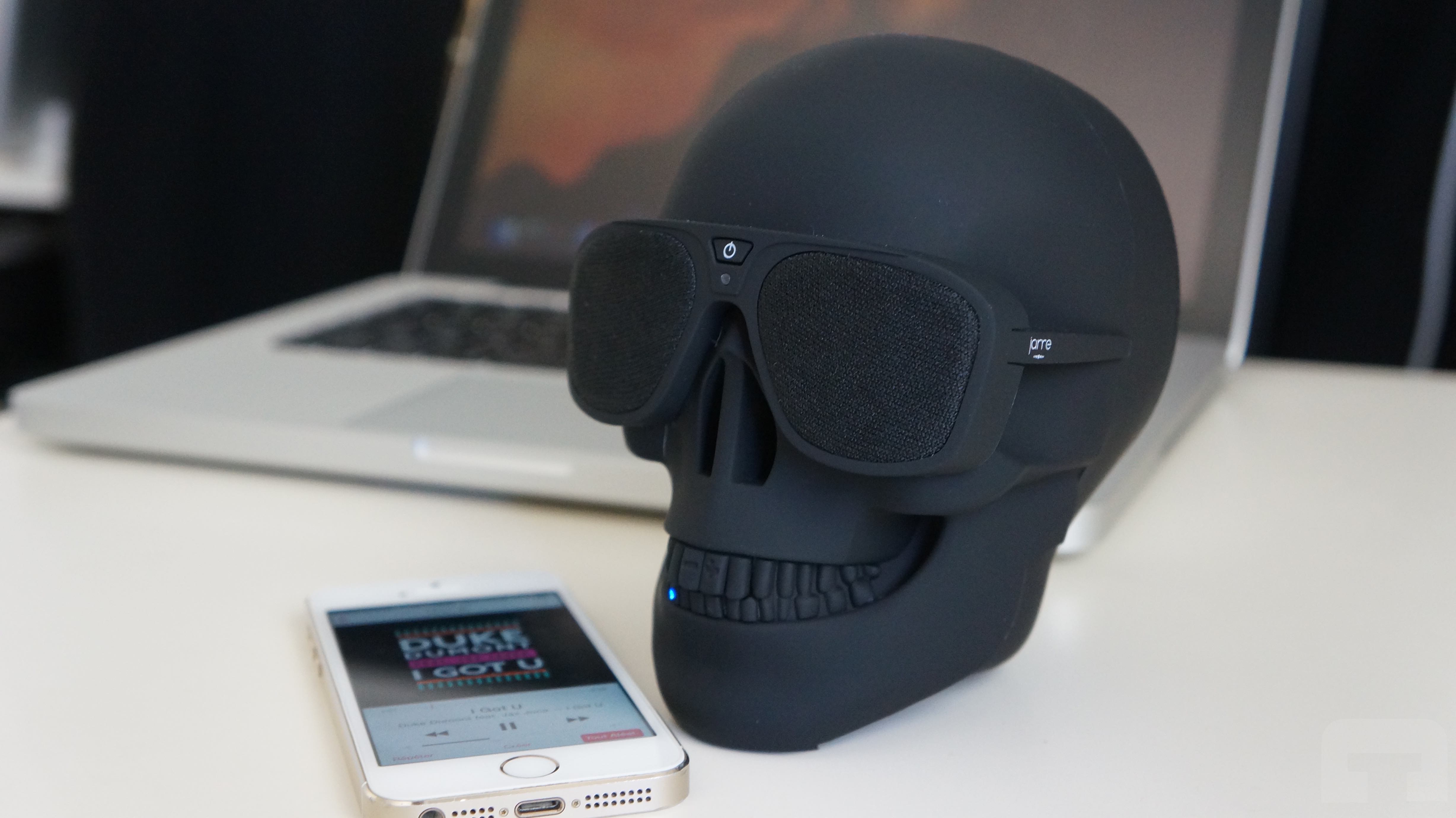 创意安博网页版 - 附件|饰品|办公安博网页版|安博anbo（中国）安博网页版|AeroSkull XS +音箱