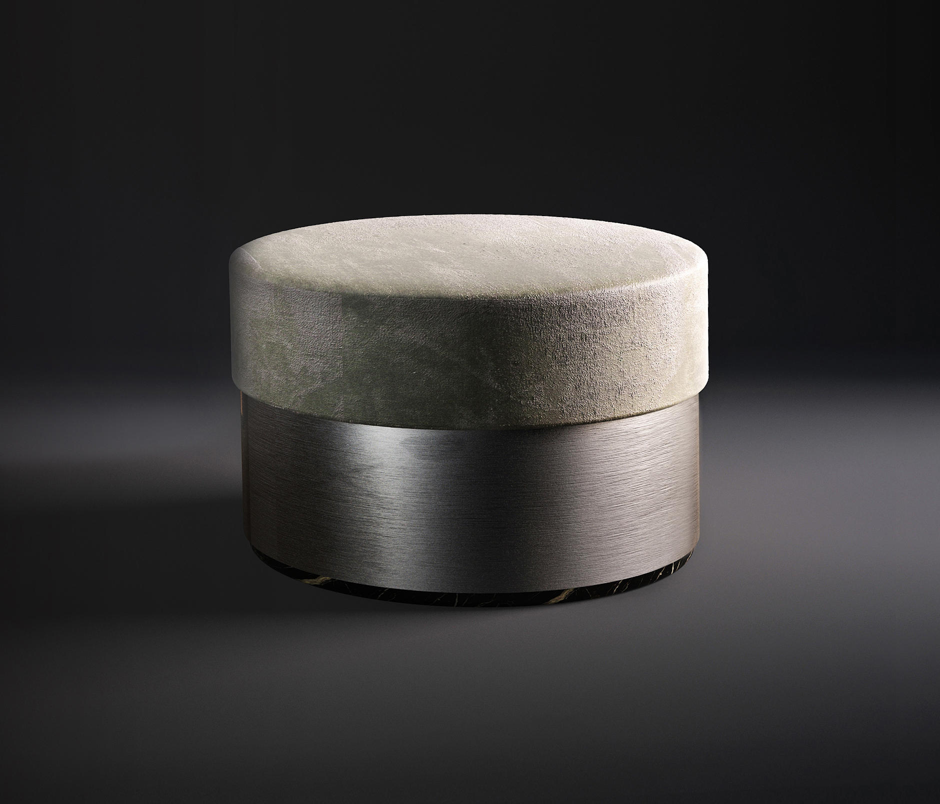 [创意安博网页版 - 坐具|吧椅/凳子|办公安博网页版|安博anbo（中国）安博网页版|格拉梅西圆蹲]