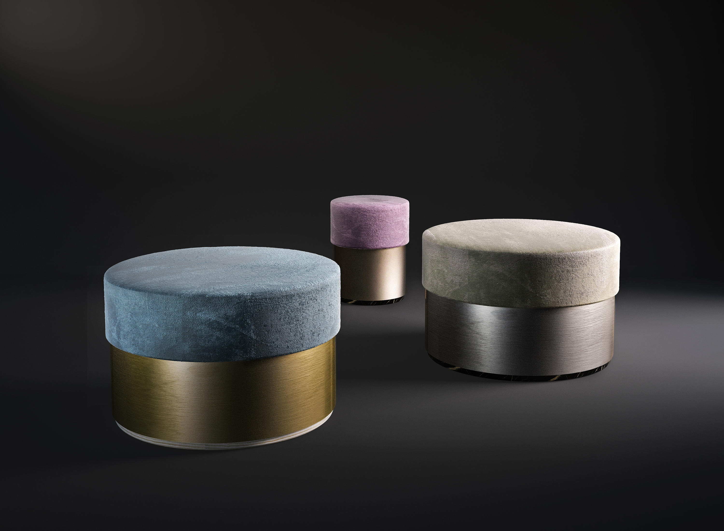 创意安博网页版 - 坐具|吧椅/凳子|办公安博网页版|安博anbo（中国）安博网页版|格拉梅西圆蹲