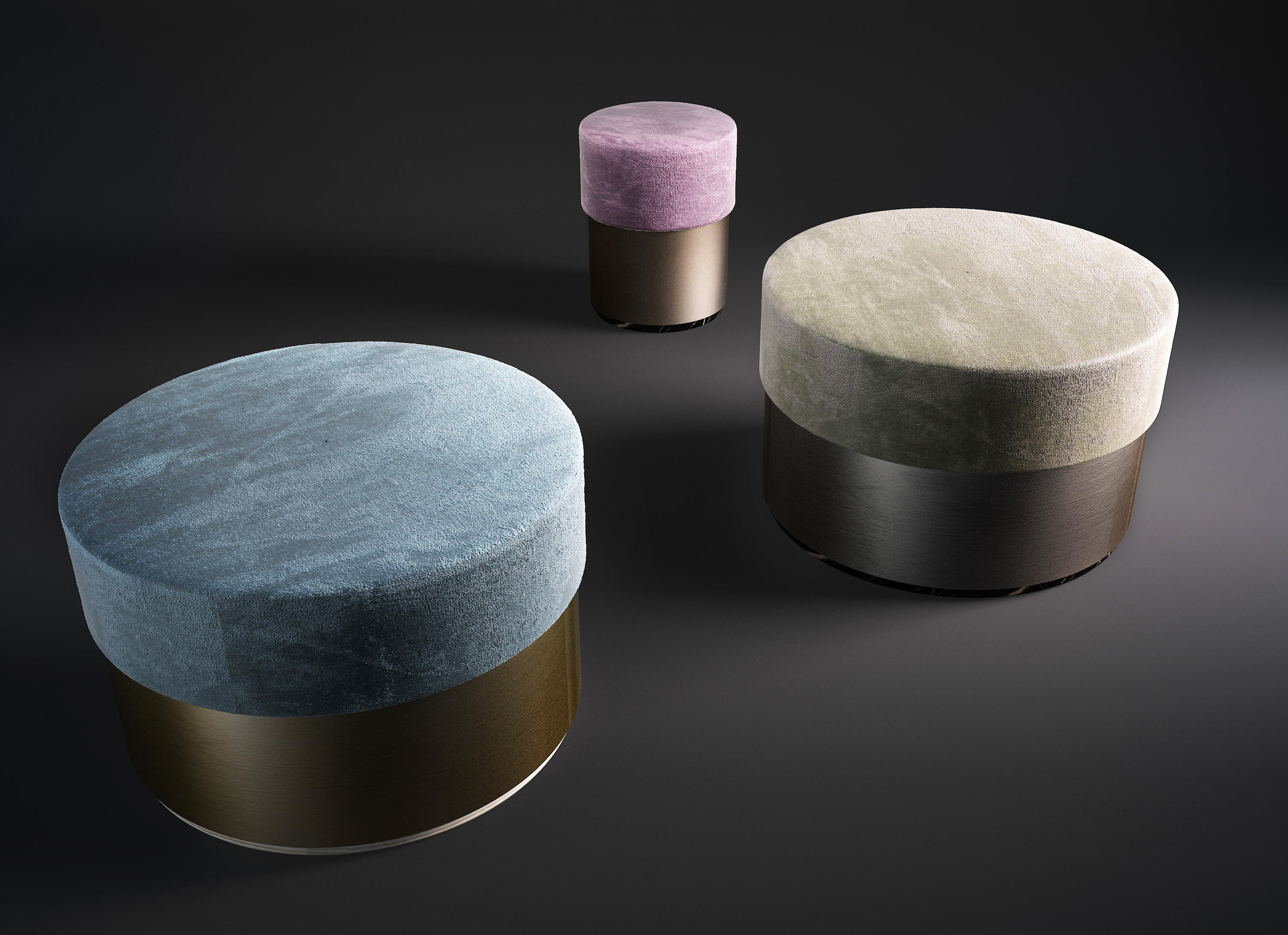 创意安博网页版 - 坐具|吧椅/凳子|办公安博网页版|安博anbo（中国）安博网页版|格拉梅西圆蹲