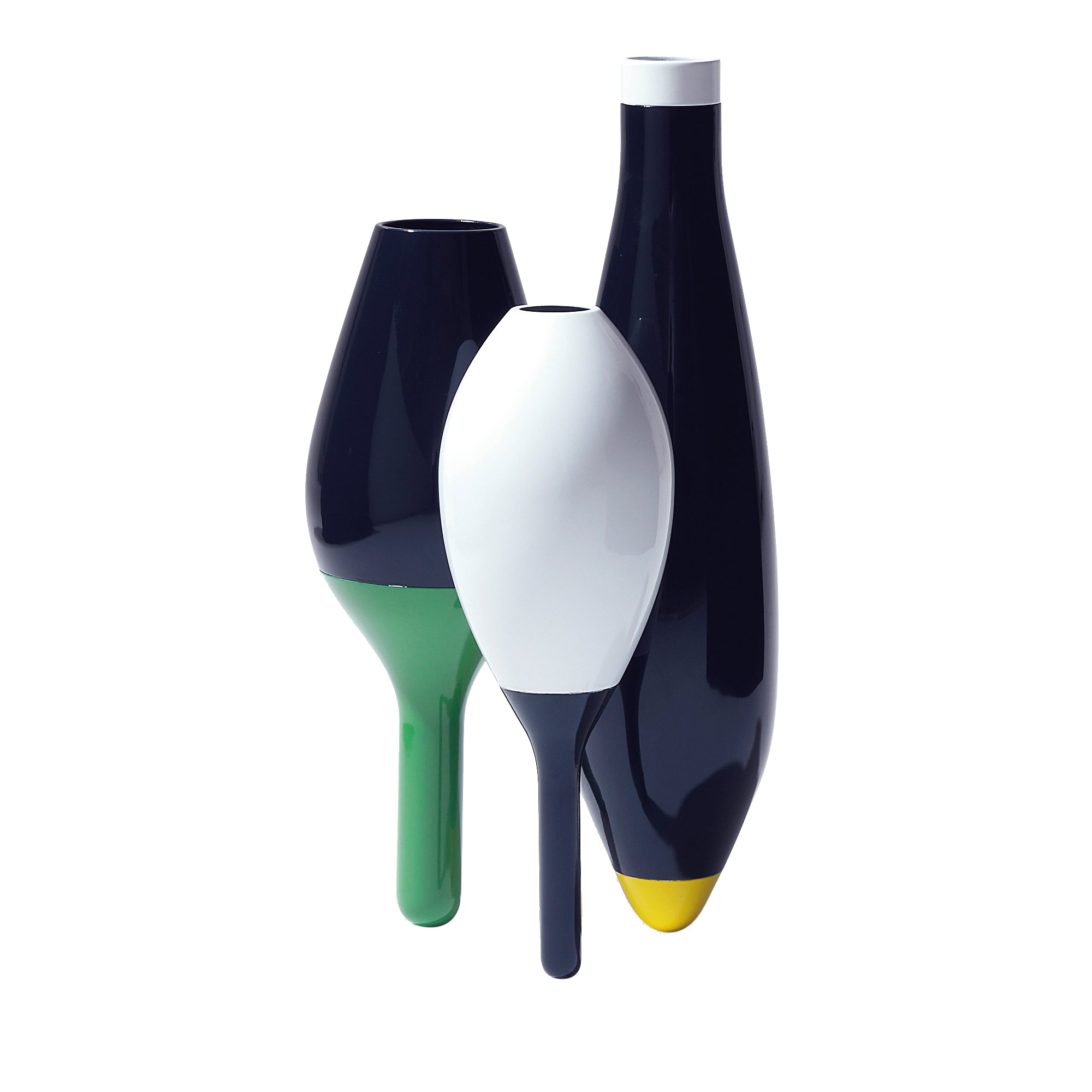 [创意安博网页版 - 附件|饰品|办公安博网页版|安博anbo（中国）安博网页版|3个花瓶]