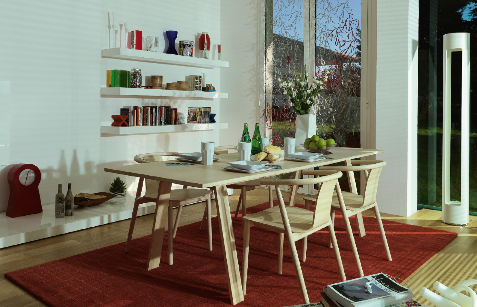 创意安博网页版 - 桌几|餐桌|办公安博网页版|安博anbo（中国）安博网页版|Bac Tavoli