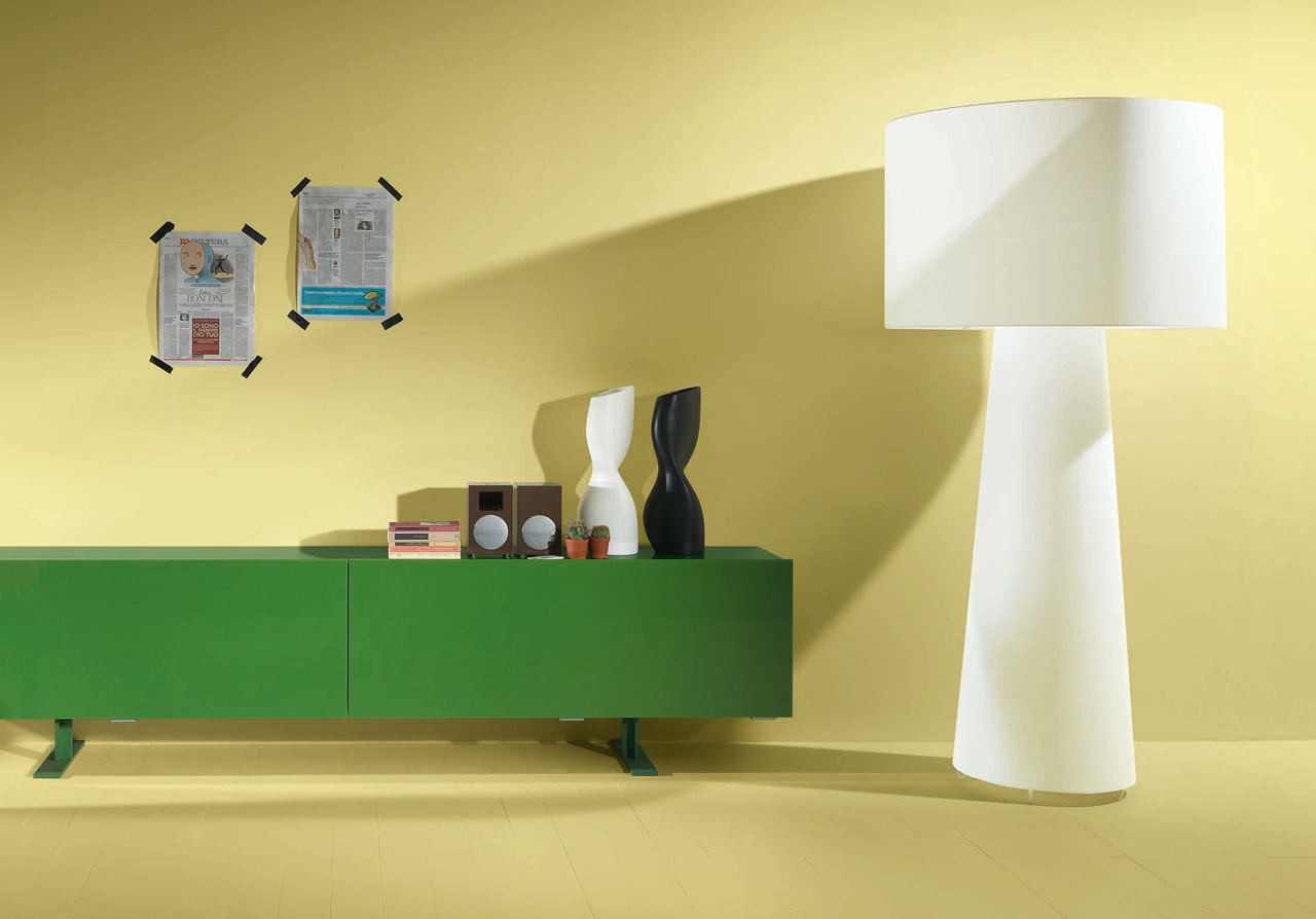 创意安博网页版 - 附件|花器|办公安博网页版|安博anbo（中国）安博网页版|黑/白花瓶