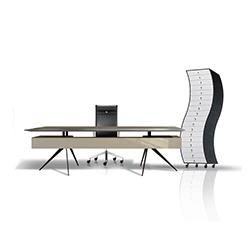 行政办公桌 何塞·马丁内斯·梅迪纳  JMM安博网页版品牌