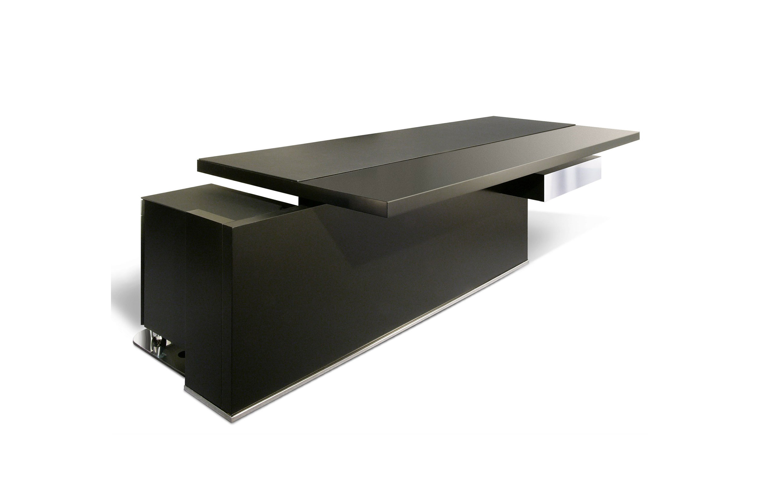 办公台|时尚大班台|办公安博网页版|安博anbo（中国）安博网页版|SUB75-1_大班台