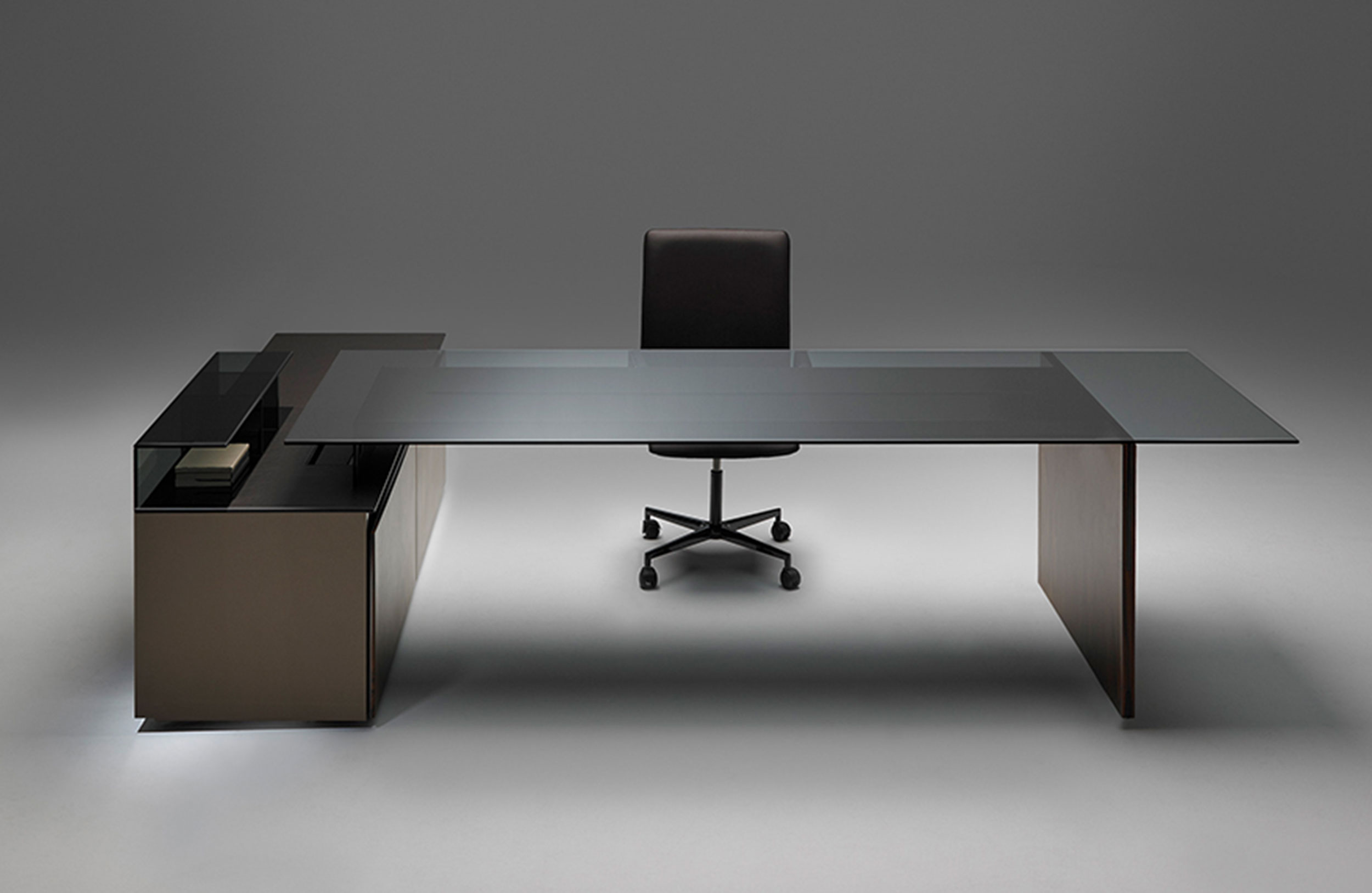 办公台|时尚大班台|办公安博网页版|安博anbo（中国）安博网页版|NEUTRA_大班台