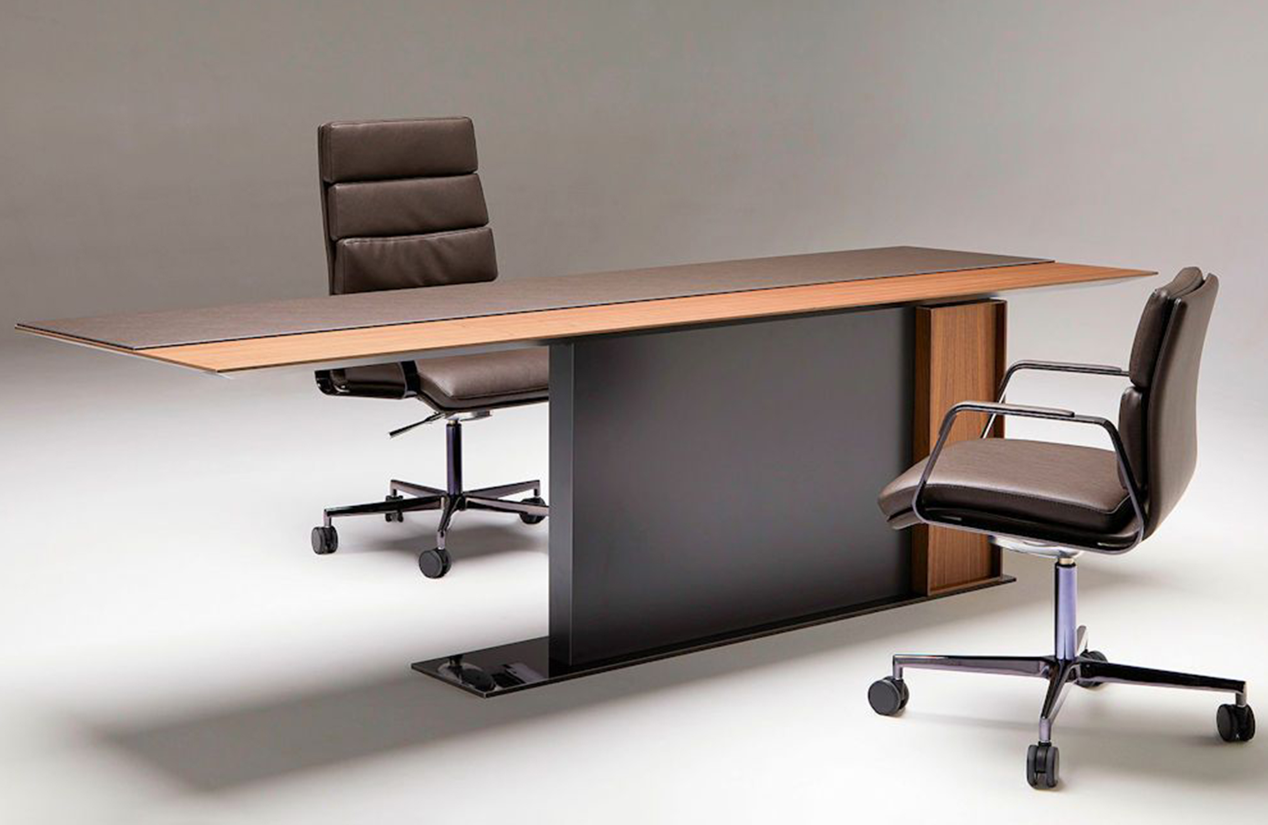 办公台|时尚大班台|办公安博网页版|安博anbo（中国）安博网页版|LA MESA行政办公桌